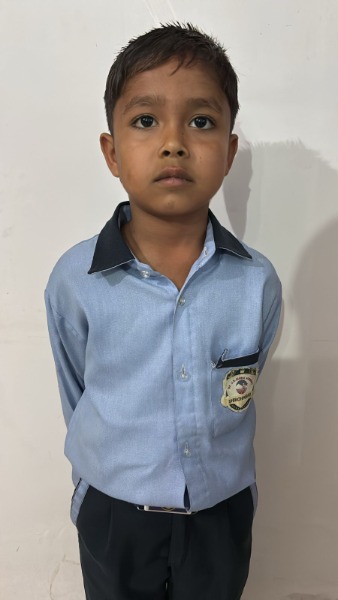 MOHAMMED  JAID